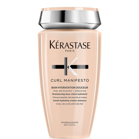 Kerastase Curl Manifesto Bain Hydratation Douceur 250ml