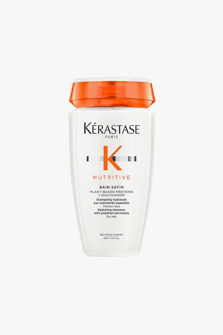 Kerastase Nutritive Bain Satin 250ml