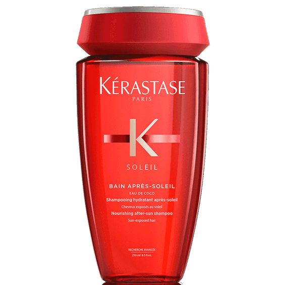 Kerastase Soleil Bain Apres-Soleil 250ml