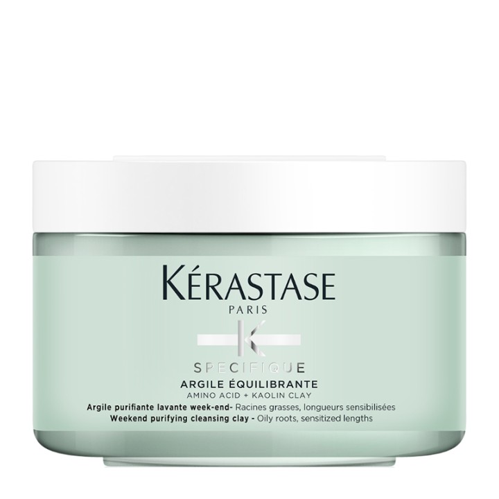 Kerastase Specifique Argile Equilibrante Cleansing Hair Clay 250 ml