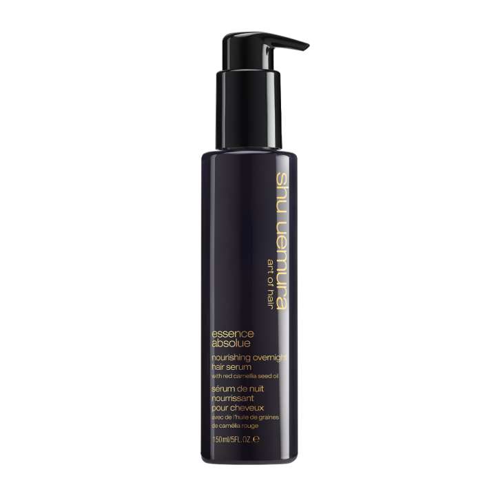 Shu Uemura Essence Overnight Serum 150ml