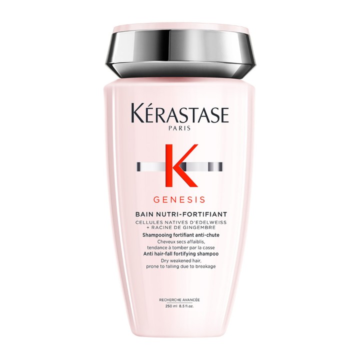 Kerastase Genesis Bain Nutri-Fortifiant 250ml