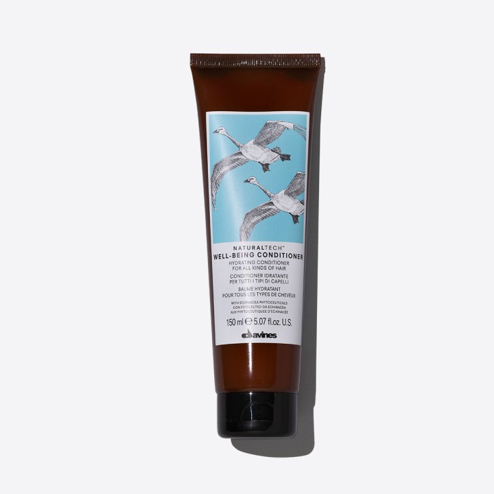 Davines Well Being Conditioner 250ml