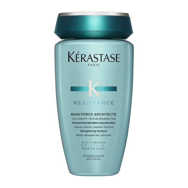 Kerastase Resistance Bain Force Architecte Shampoo 250ml