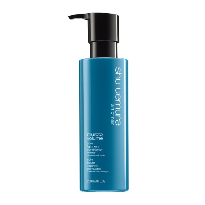 Shu Uemura Muroto Conditioner 250ml