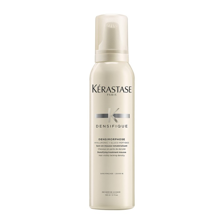 Kerastase Densifique Densimorphose Mousse