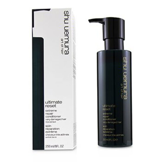 Shu Uemura Ultimate Reset Extreme Repair Conditioner 250ml 250ml