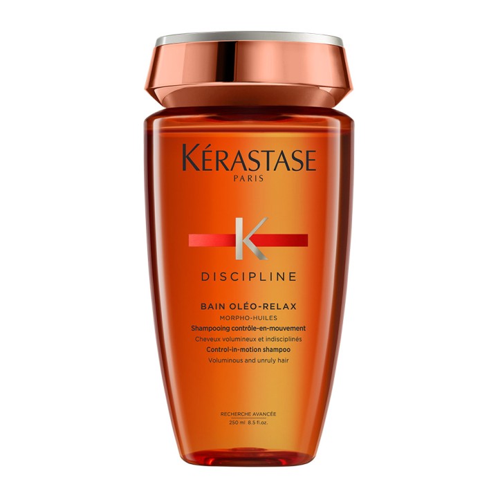 Kerastase Discipline Bain Oleo Relax Shampoo 250ml