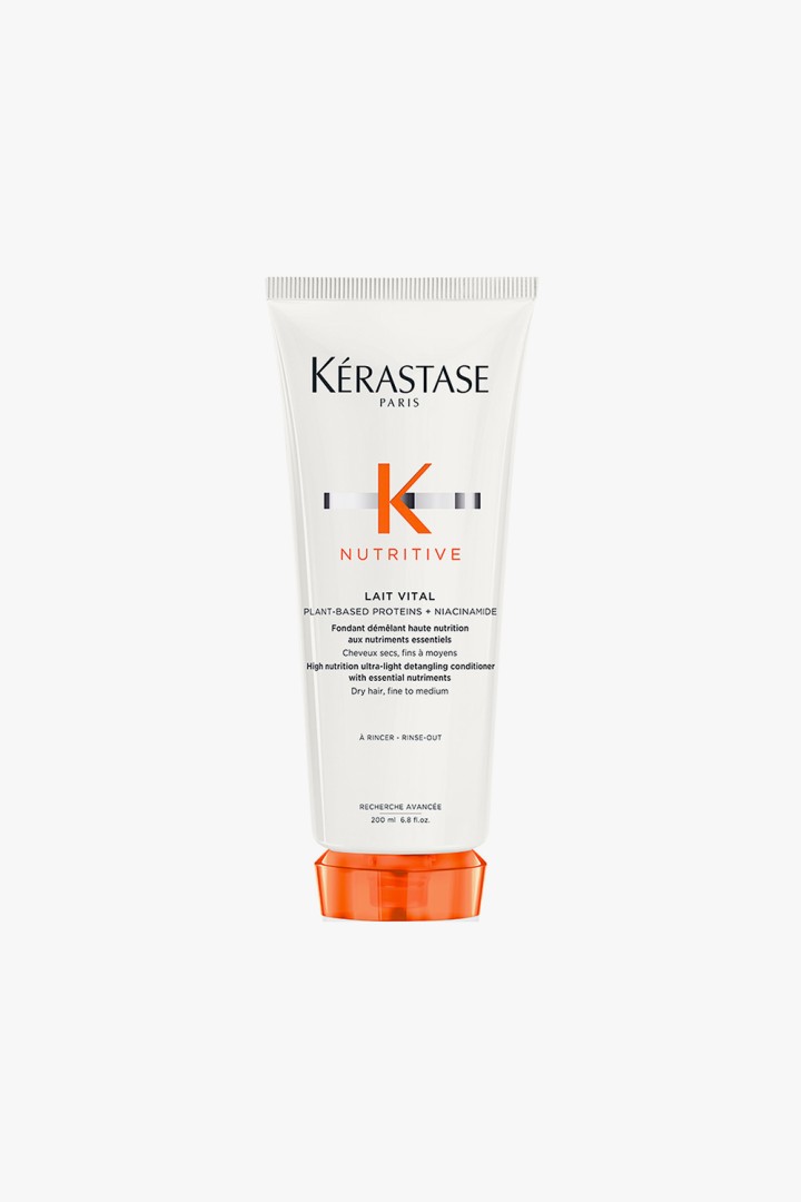 Kerastase Nutritive Lait Vital Conditioner 200ml