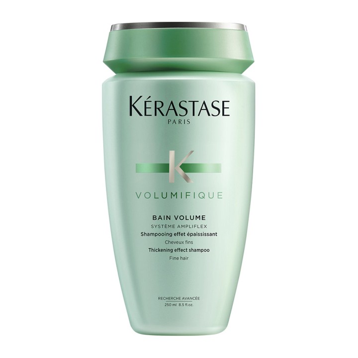 Kerastase Resistance Bain Volumifique Shampoo 250ml