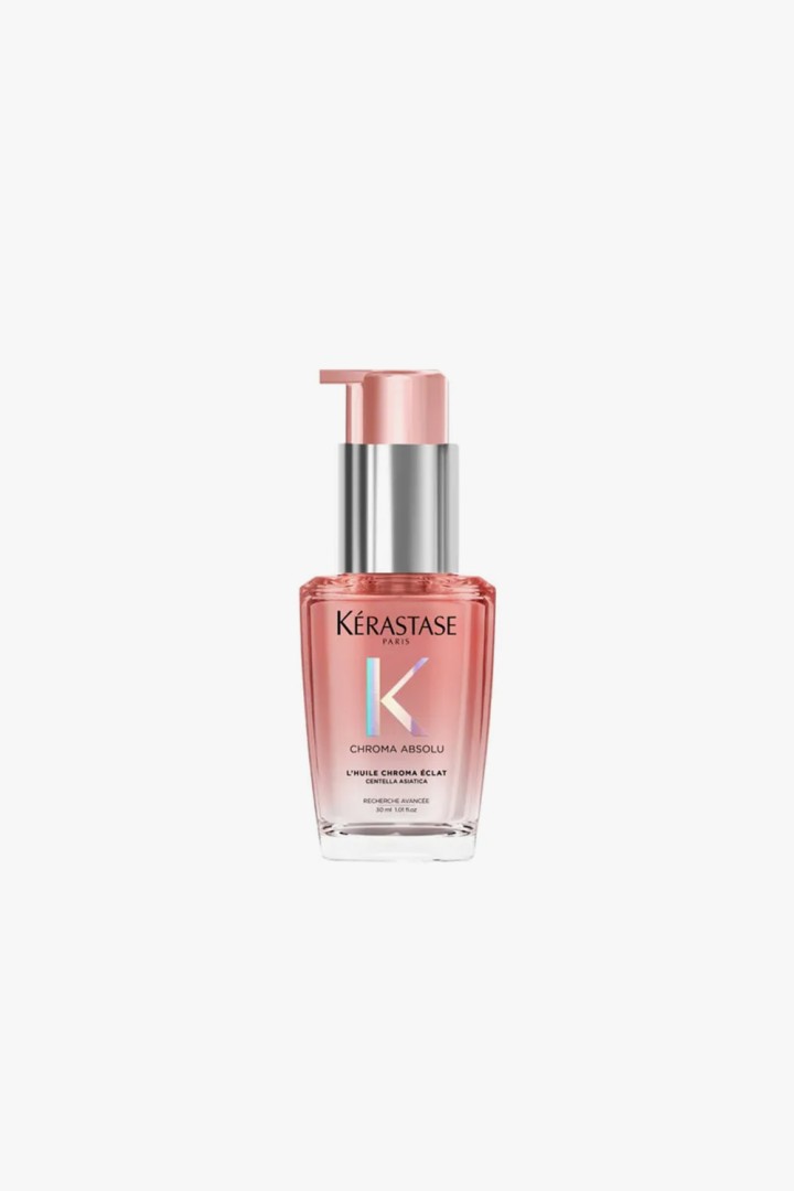 Kerastase L'Huile Chroma Eclat Refilable Hair Oil 30ml