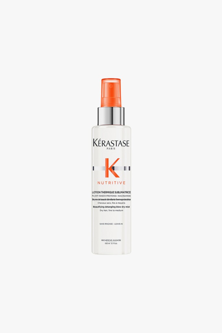 Kerastase Nutritive Lotion Thermique Sublimatrice