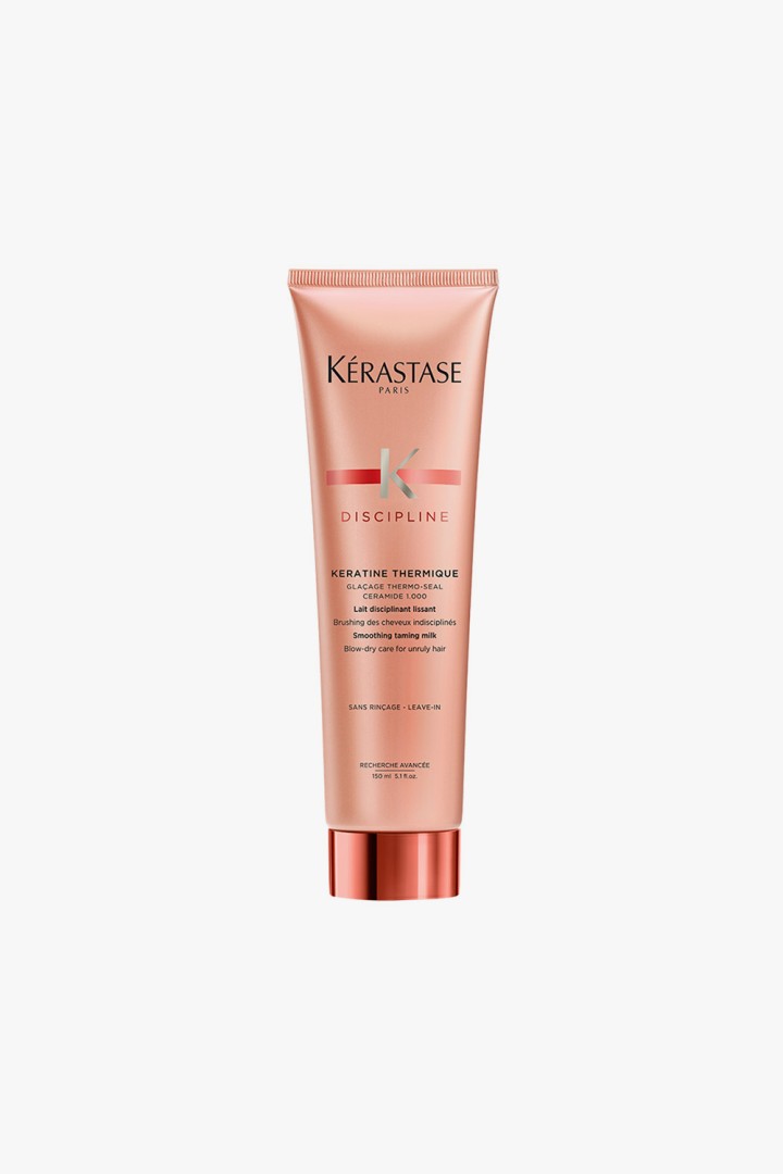 Kerastase Keratin Thermique Blow-Dry Cream