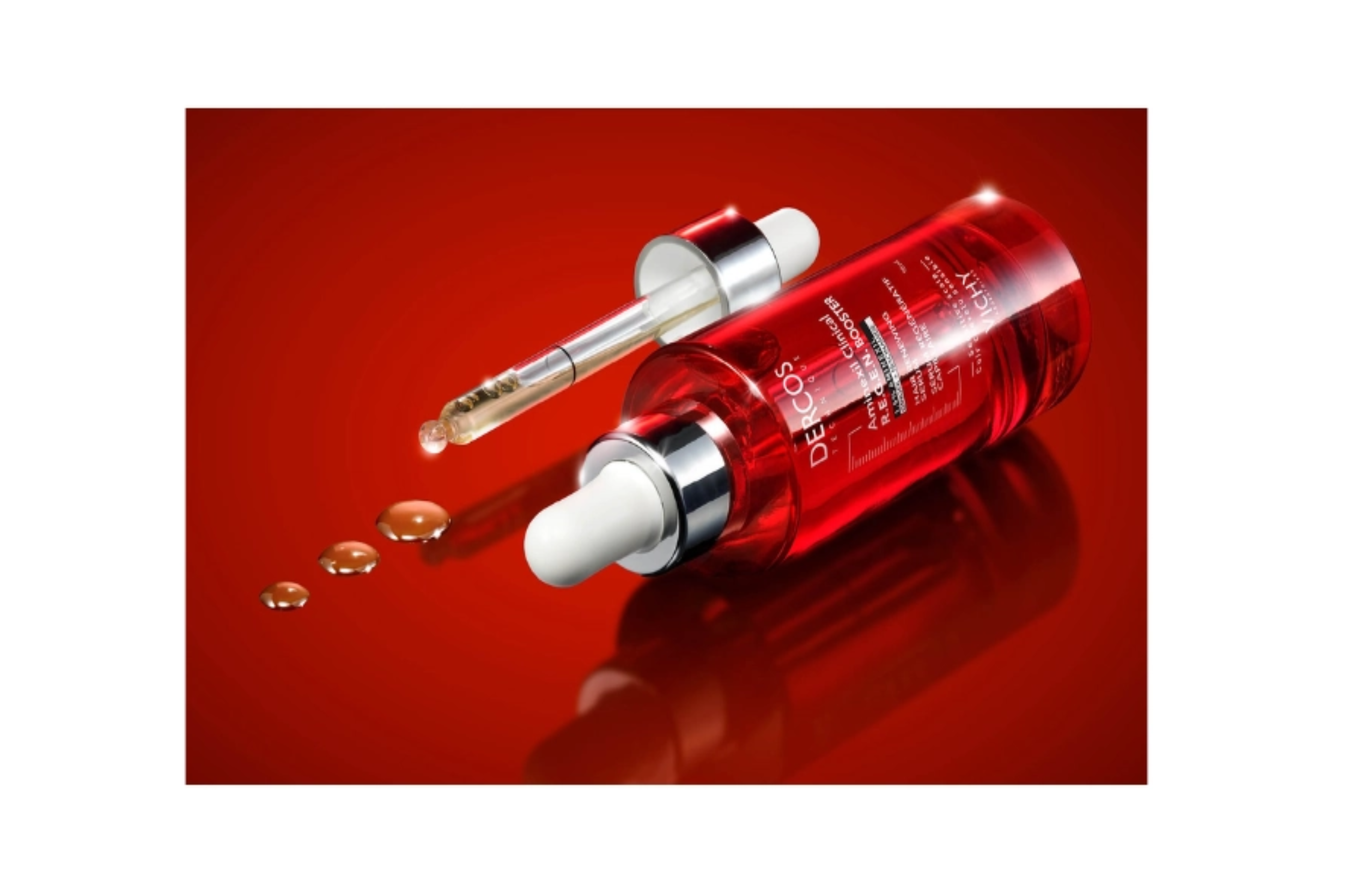 Vichy Dercos Aminexil Clinical REGEN BOOSTER 90ml