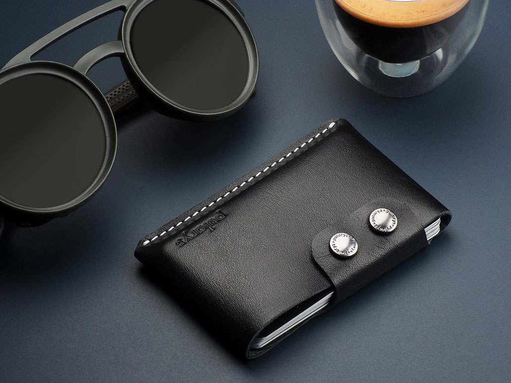 Pularys Hobby Cards 172613101 Black