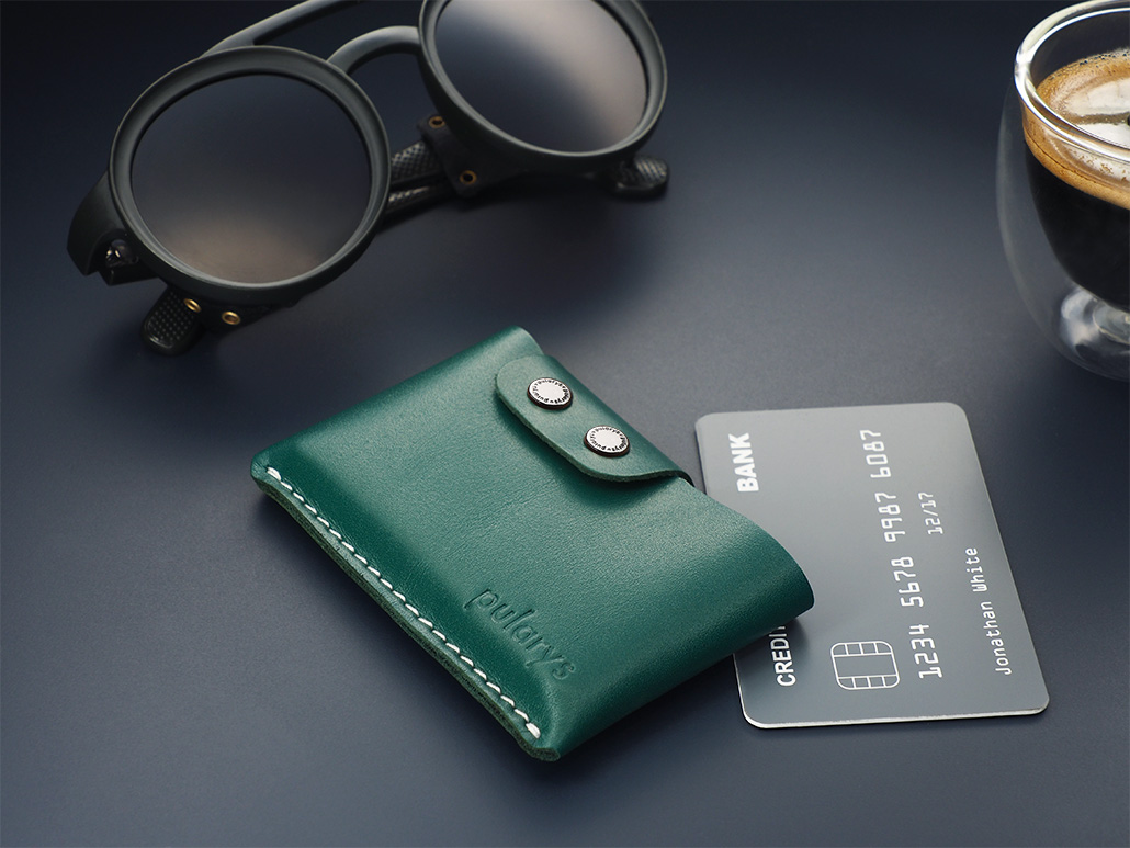 Pularys Hobby Cards 172613105 Green