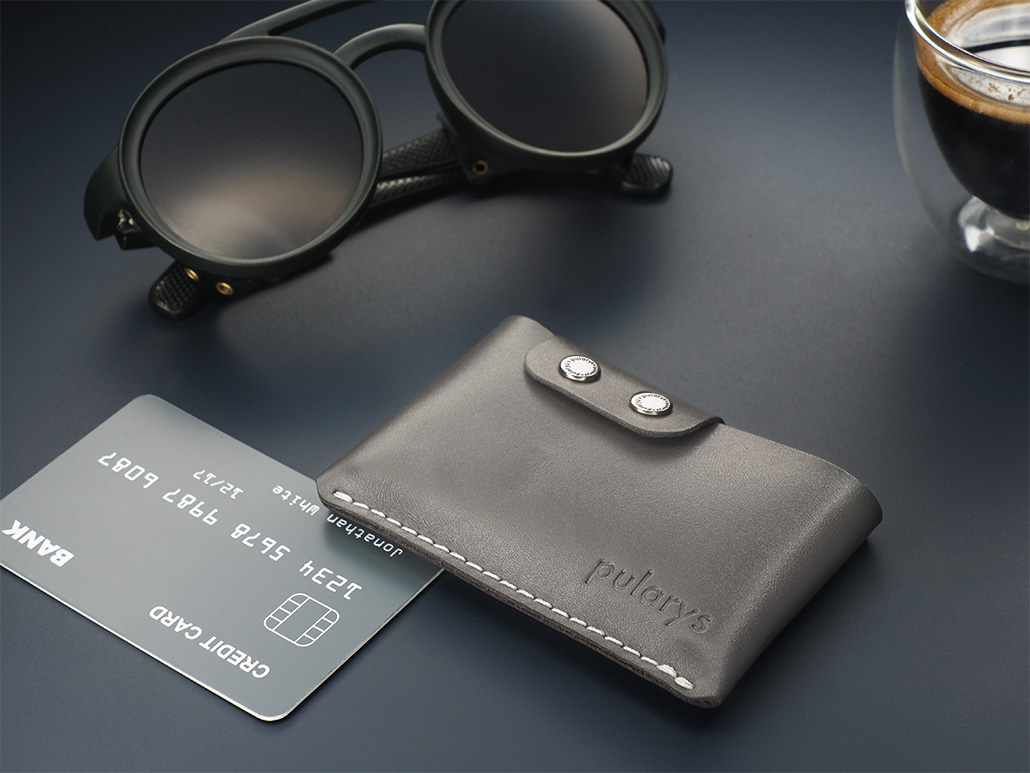 Pularys Hobby Cards 172613123 Grey