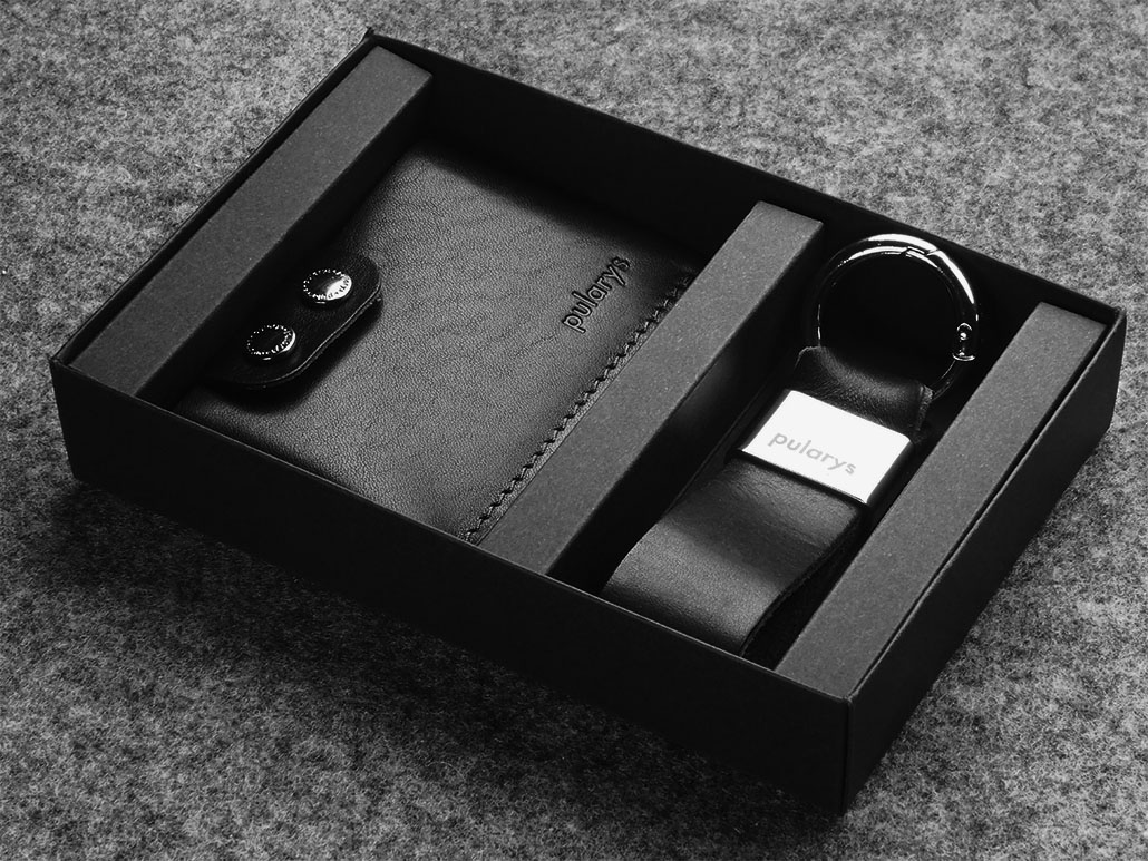 Pularys Hobby Set 189414101 Black