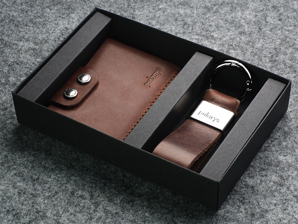 Pularys Hobby Set 189414102 Brown