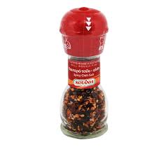 KOTANYI SPICY CHILI SALT 88G