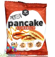 GO FITNESS PROTEIN PANCAKE CARAMEL 13G PROTEIN