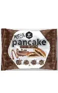GO FITNESS PROTEIN PANCAKE CHOCOLATE 13G PROTEIN