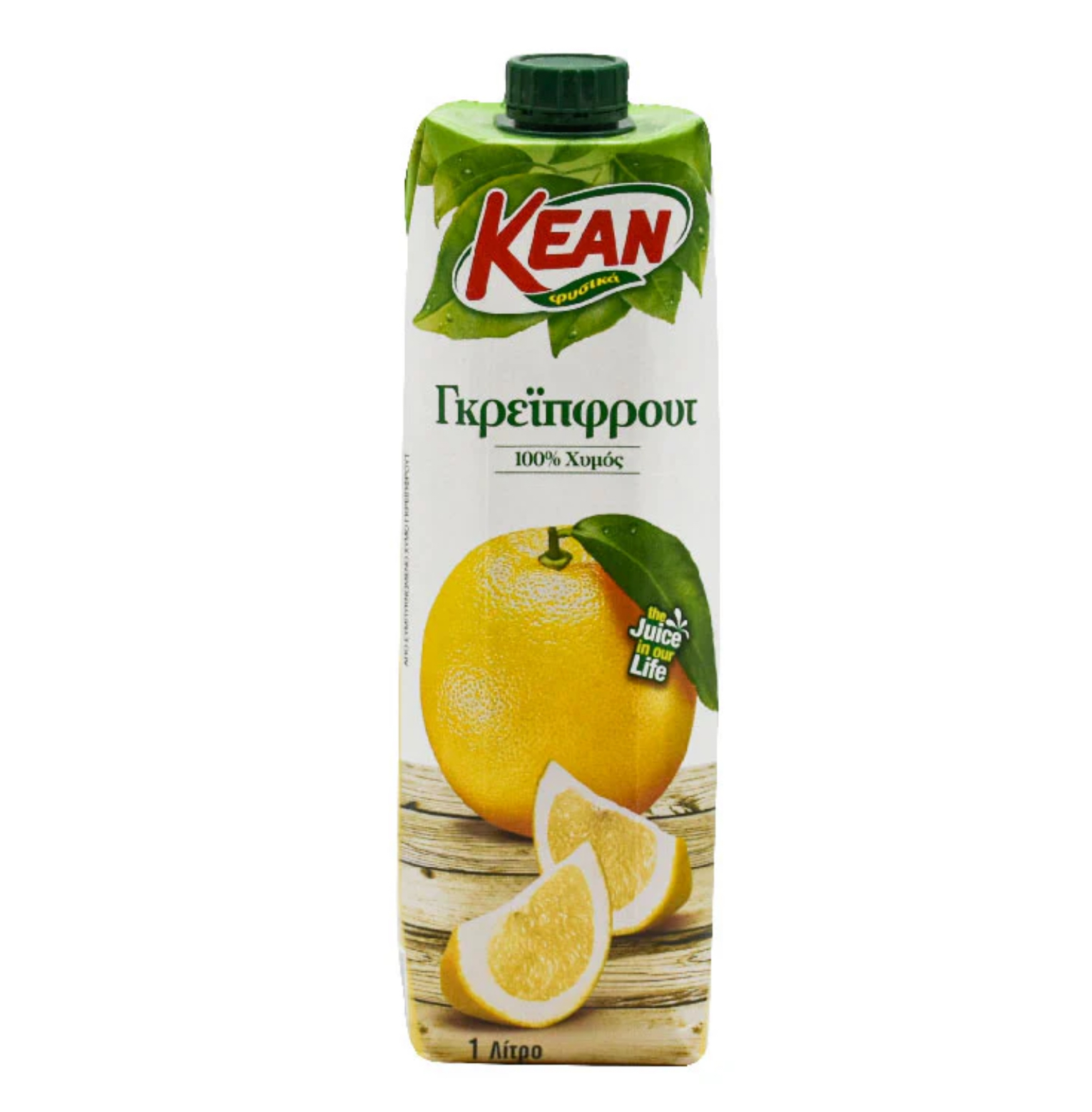 KEAN Grapefruit Juice 1L