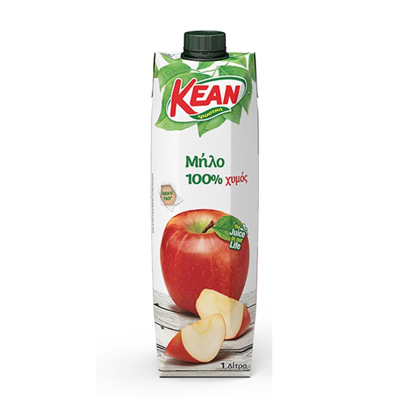 KEAN Apple Juice 1L