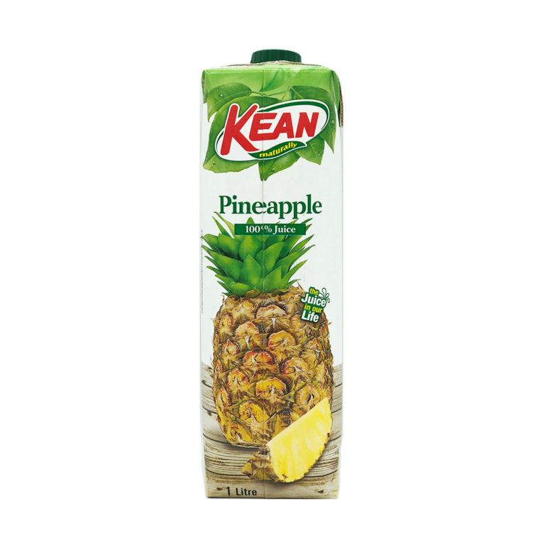 KEAN Pineapple Juice 1L
