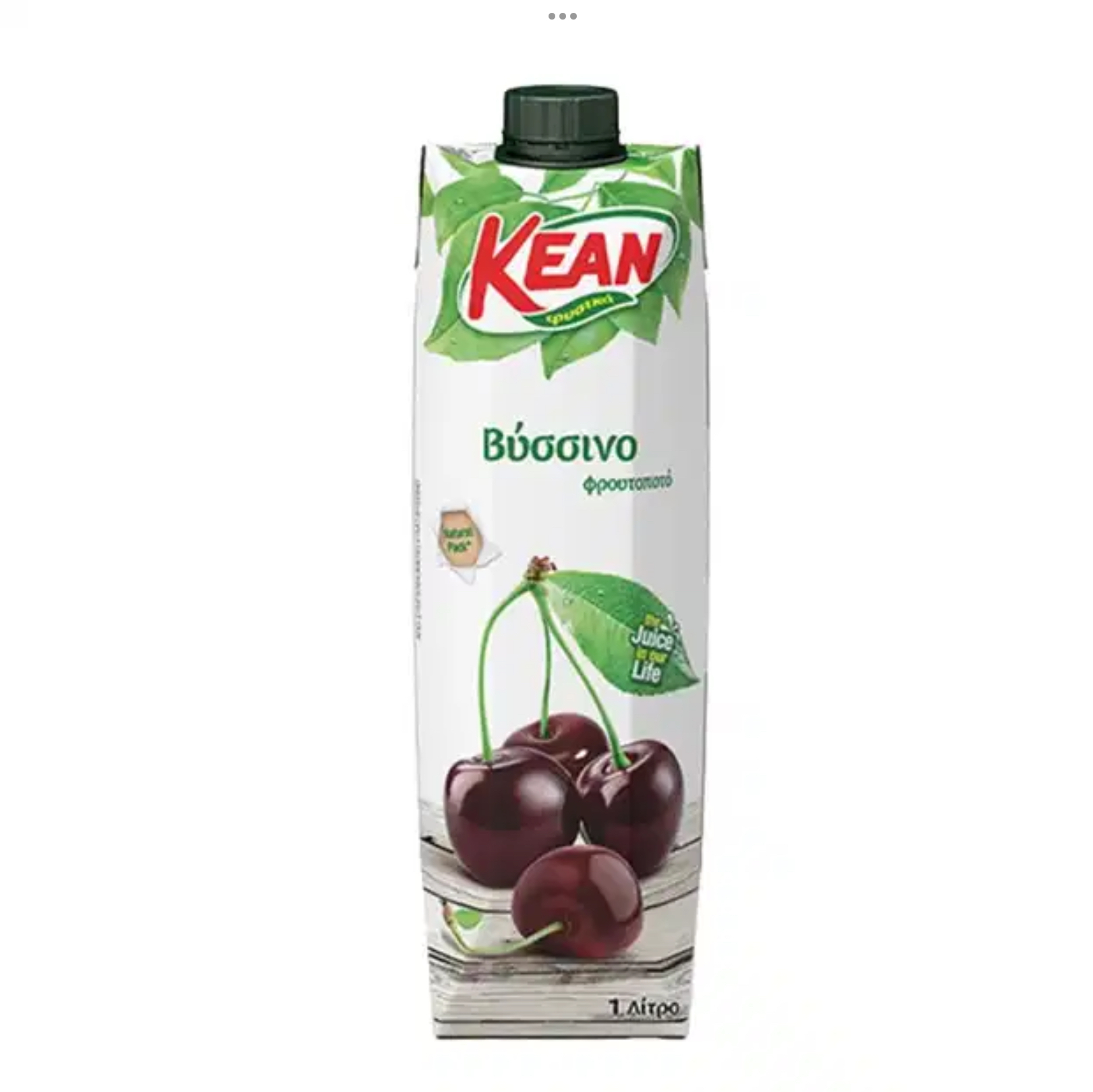 KEAN Sour Cherry Juice 1L