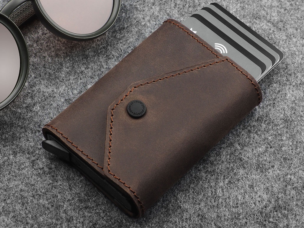 Pularys Porter Go Cards 174628402 Brown