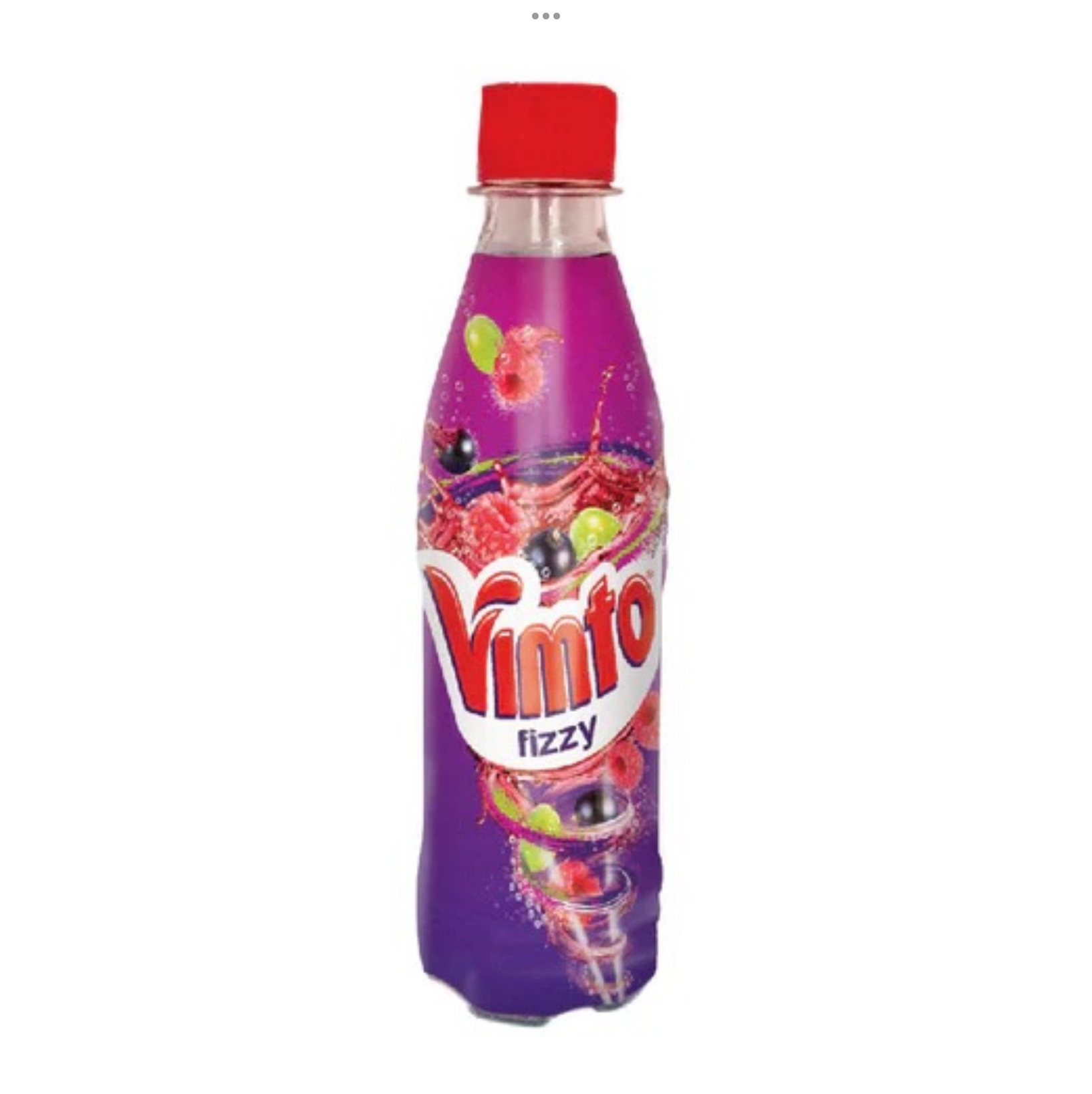 VIMTO Fizzy Drink 250ml