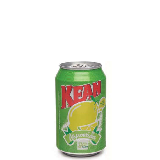 KEAN Lemonade Fizzy Drink 330ml