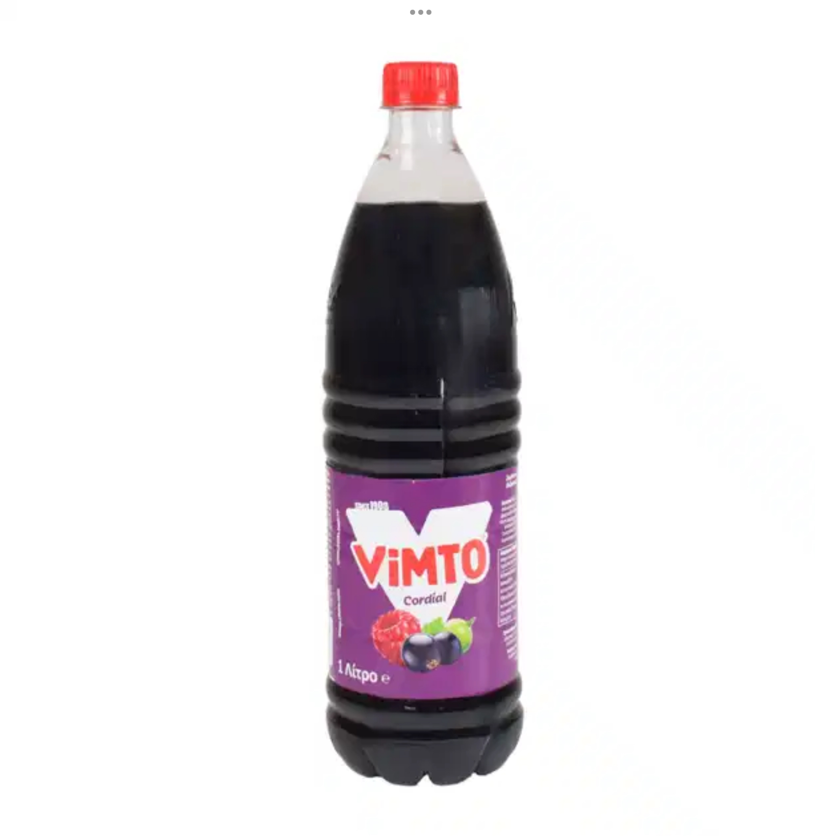 VIMTO Squash 1L