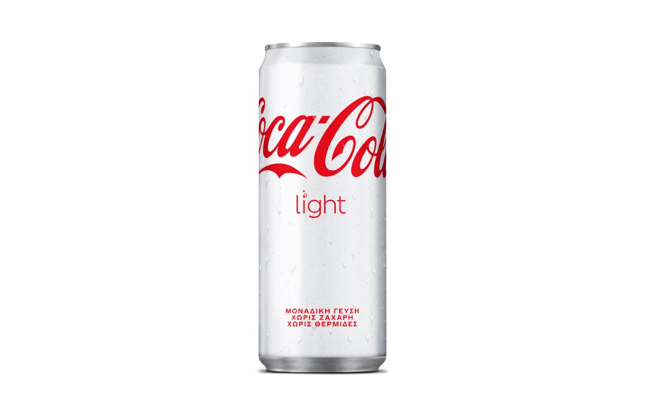 Coca Cola Light 330ML