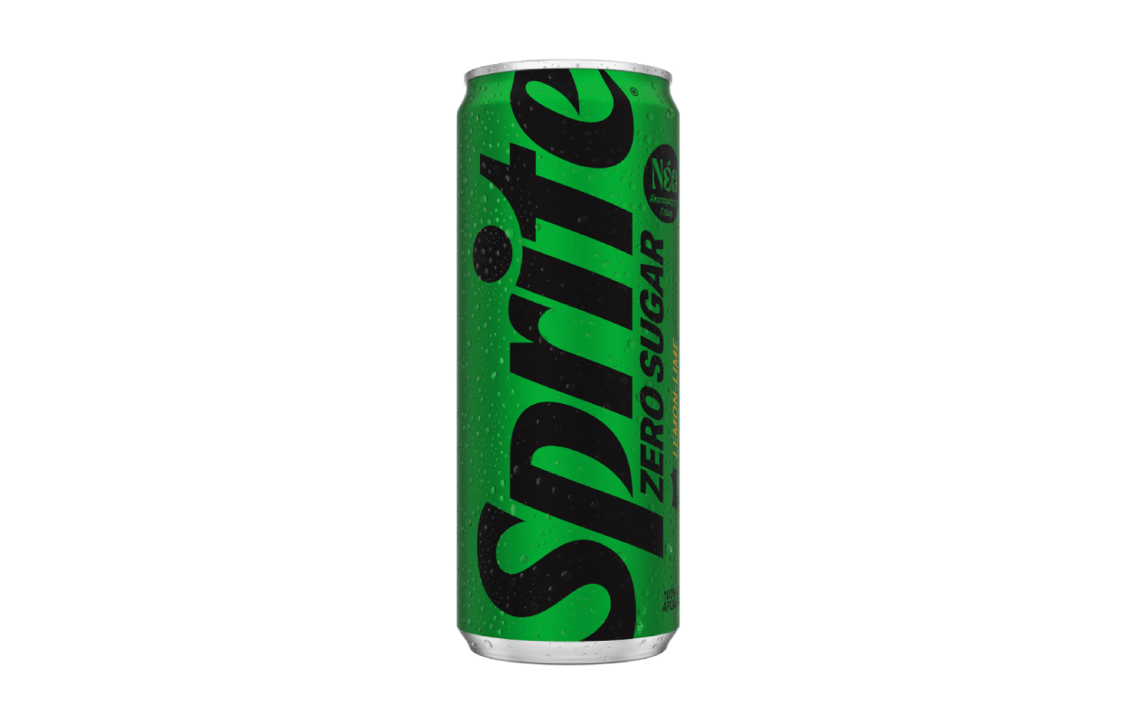 SPRITE Zero 330Ml