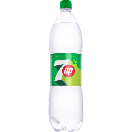 7UP 2L