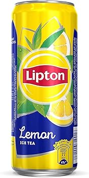 Lipton Lemon 330Ml