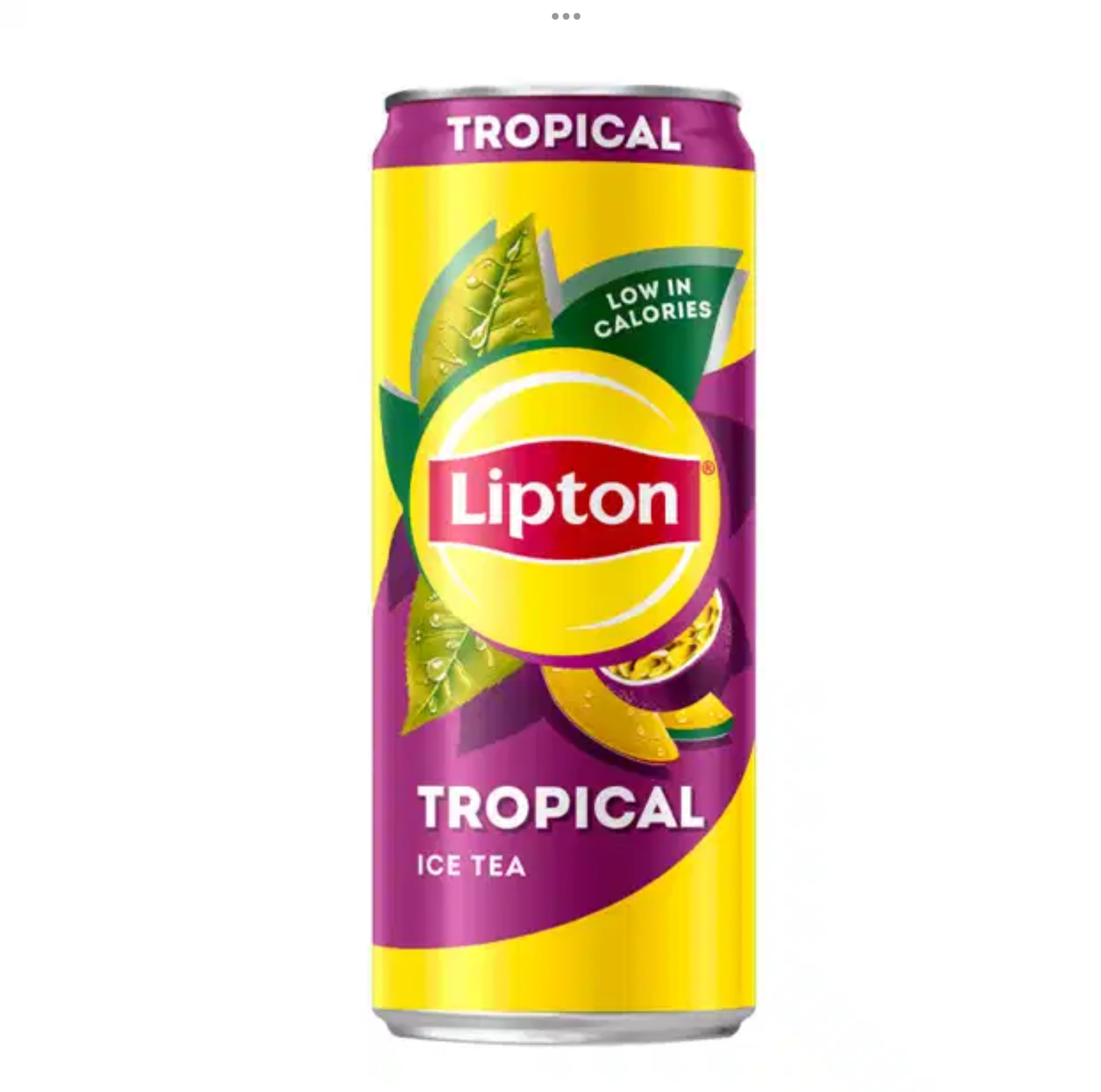 Lipton Tropical 330Ml