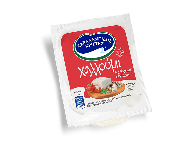 CHARALAMBIDES CHRISTIS XALLOUMI 200G