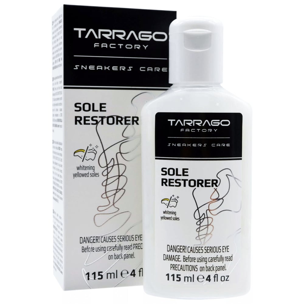 Tarrago sole restorer 115ml