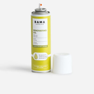 Bama renovating oil 250ml