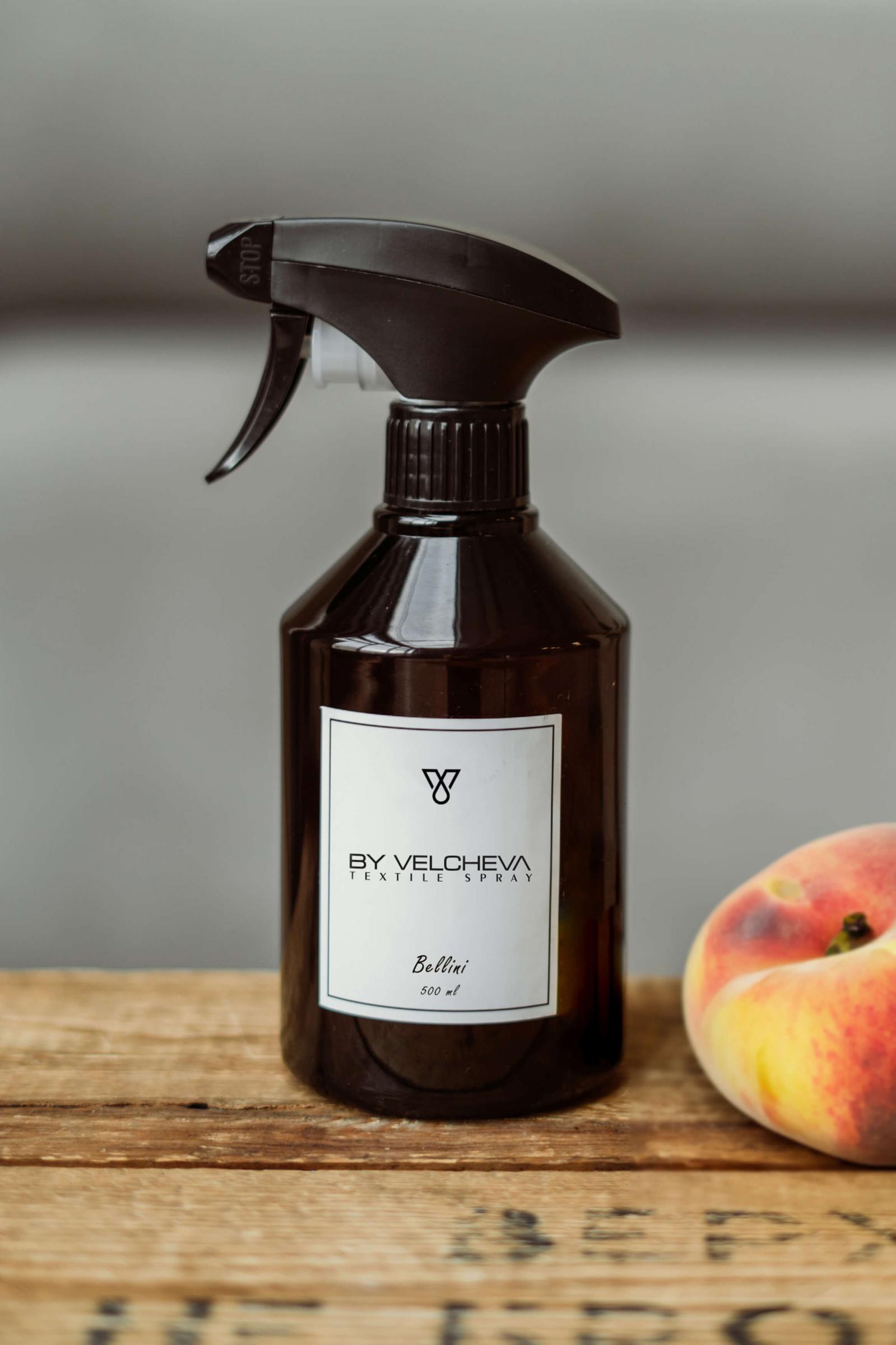 Bellini Textile spray