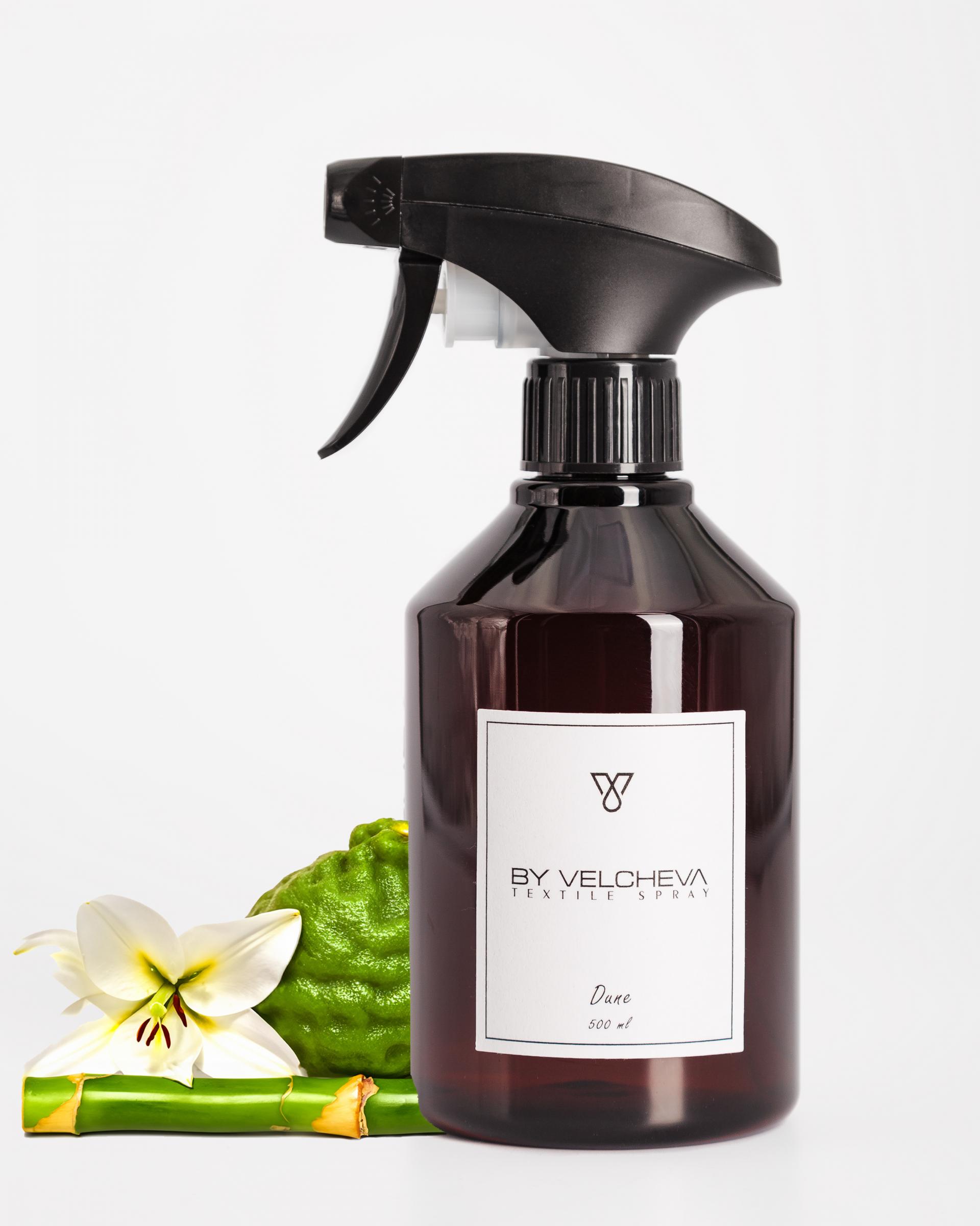 Bamboo Textile spray