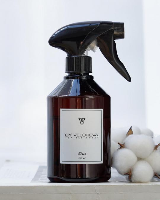 Blanc Textile spray
