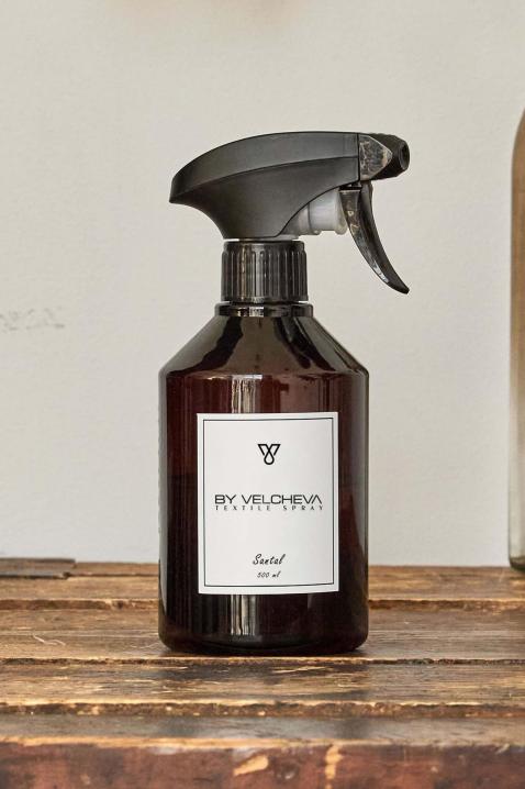 Santal Textile spray