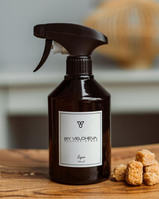 Sugar Textile spray