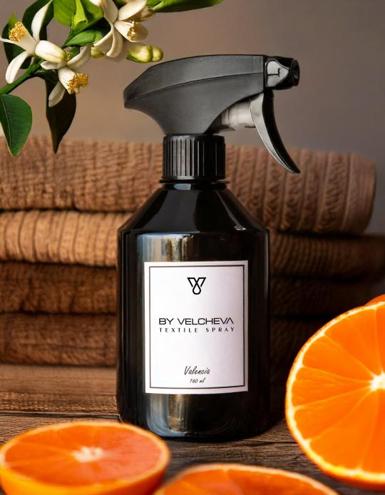 Valencia Textile spray