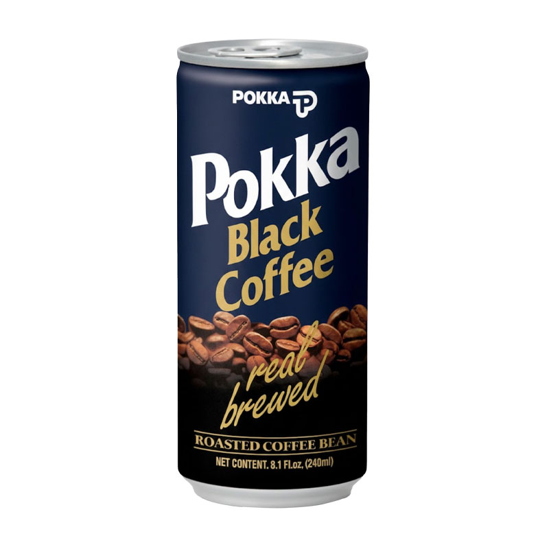 POKKA No Milk 240ml