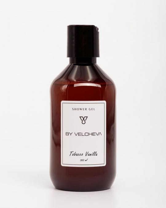 Shower gel - Tobacco Vanilla 300ml